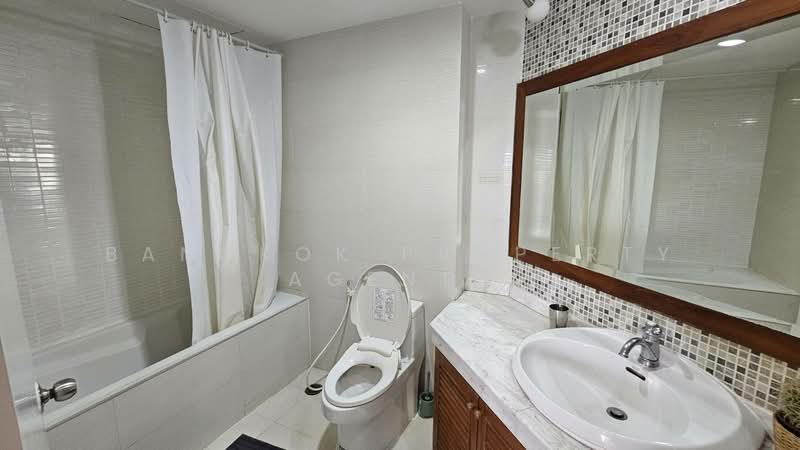 The Waterford Park : เดอะ วอเตอร์ฟอร์ด พาร์ค, กรุงเทพ, ซอยสุขุมวิท 53, คลองตันเหนือ, วัฒนา, กรุงเทพ, 115 ตร.ม., คอนโด ให้เช่า, โดย BANGKOK PROPERTY AGENTS, 500409814 - DDproperty.com