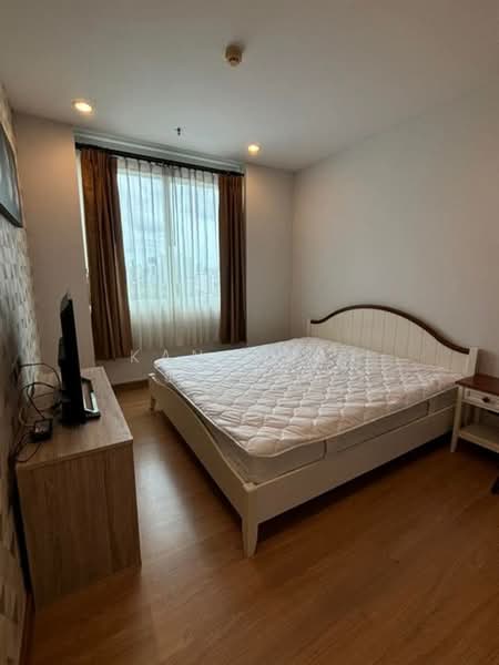 Supalai Wellington, Bangkok, Thiam Ruammit Road, Huai Khwang, Bangkok, 1 Bedroom, 47 sqm, Condo For Rent, by Kanyarat Jitjam, 500409815 - DDproperty.com