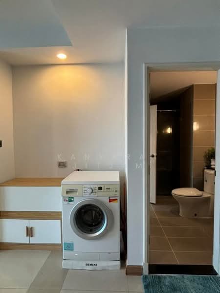 Supalai Wellington, Bangkok, Thiam Ruammit Road, Huai Khwang, Bangkok, 1 Bedroom, 47 sqm, Condo For Rent, by Kanyarat Jitjam, 500409815 - DDproperty.com