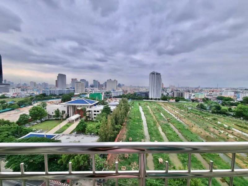 Supalai Wellington, Bangkok, Thiam Ruammit Road, Huai Khwang, Bangkok, 1 Bedroom, 47 sqm, Condo For Rent, by Kanyarat Jitjam, 500409815 - DDproperty.com