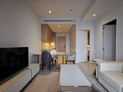For Rent - The Lofts Silom, Bangkok