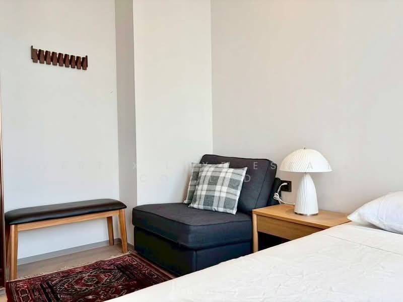 The Reserve Sathorn, Bangkok, Thanon Suan Phlu, Thung Maha Mek, Sathon, Bangkok, 1 Bedroom, 56 sqm, Condo For Rent, by Vertex Luxe Estate Co.,LTD, 500409819 - DDproperty.com