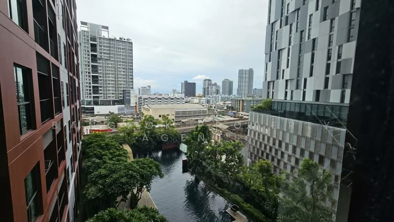 Wyne Sukhumvit : วายน์ สุขุมวิท, กรุงเทพ, 1120 ถนนสุขุมวิท, พระโขนง, คลองเตย, กรุงเทพ, 40 ตร.ม., คอนโด ให้เช่า, โดย BANGKOK PROPERTY AGENTS, 500409821 - DDproperty.com