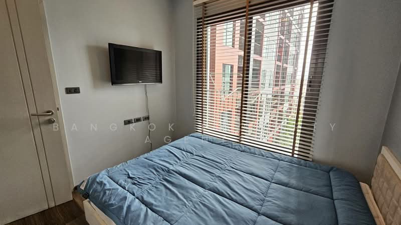 Wyne Sukhumvit, Bangkok, 1120 Sukhumvit Road, Phra Kanong, Khlong Toei, Bangkok, 1 Bedroom, 40 sqm, Condo For Rent, by BANGKOK PROPERTY AGENTS, 500409821 - DDproperty.com
