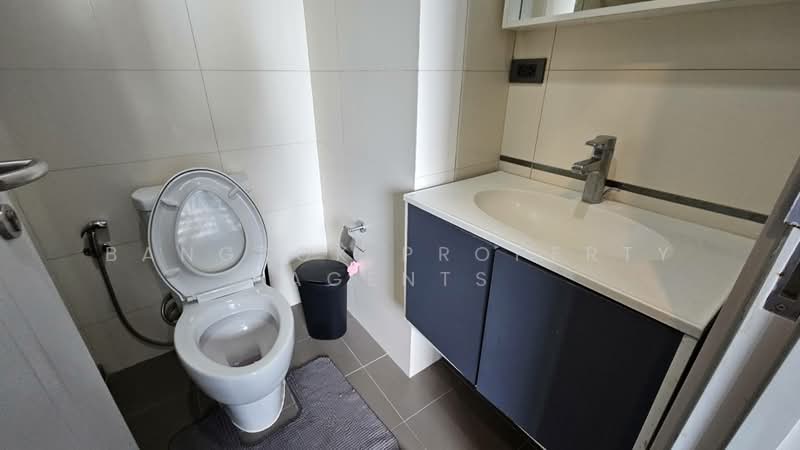 Wyne Sukhumvit, Bangkok, 1120 Sukhumvit Road, Phra Kanong, Khlong Toei, Bangkok, 1 Bedroom, 40 sqm, Condo For Rent, by BANGKOK PROPERTY AGENTS, 500409821 - DDproperty.com