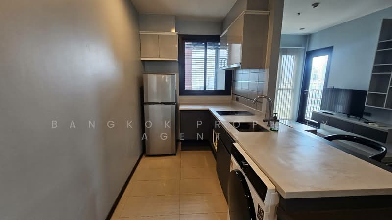Wyne Sukhumvit, Bangkok, 1120 Sukhumvit Road, Phra Kanong, Khlong Toei, Bangkok, 1 Bedroom, 40 sqm, Condo For Rent, by BANGKOK PROPERTY AGENTS, 500409821 - DDproperty.com