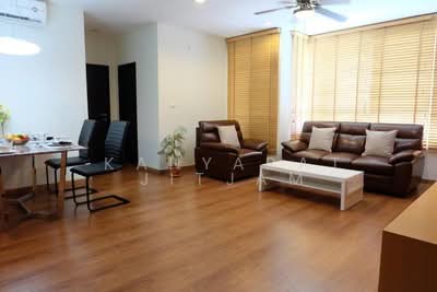For Rent - The Address Sukhumvit 42, Bangkok