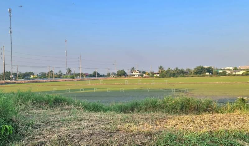 ที่ดินพร้อมสิ่งปลูกสร้างบ้านสร้าง ปราจีนบุรี, Prachin Buri, Bang Toei, Ban Sang, Prachin Buri, , 17,736 sqm, Land For Sale, by The Best Property นก, 500409825 - DDproperty.com