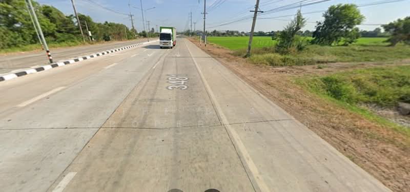ที่ดินพร้อมสิ่งปลูกสร้างบ้านสร้าง ปราจีนบุรี, Prachin Buri, Bang Toei, Ban Sang, Prachin Buri, , 17,736 sqm, Land For Sale, by The Best Property นก, 500409825 - DDproperty.com