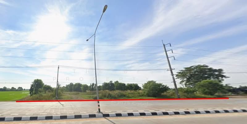ที่ดินพร้อมสิ่งปลูกสร้างบ้านสร้าง ปราจีนบุรี, Prachin Buri, Bang Toei, Ban Sang, Prachin Buri, , 17,736 sqm, Land For Sale, by The Best Property นก, 500409825 - DDproperty.com