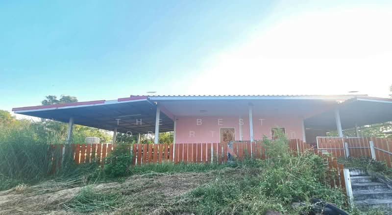 ที่ดินพร้อมสิ่งปลูกสร้างบ้านสร้าง ปราจีนบุรี, Prachin Buri, Bang Toei, Ban Sang, Prachin Buri, , 17,736 sqm, Land For Sale, by The Best Property นก, 500409825 - DDproperty.com