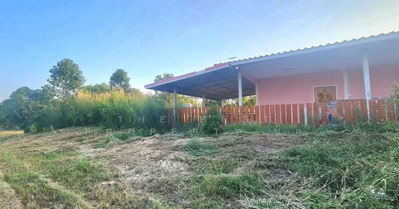 ที่ดินพร้อมสิ่งปลูกสร้างบ้านสร้าง ปราจีนบุรี, Prachin Buri, Bang Toei, Ban Sang, Prachin Buri, , 17,736 sqm, Land For Sale, by The Best Property นก, 500409825 - DDproperty.com