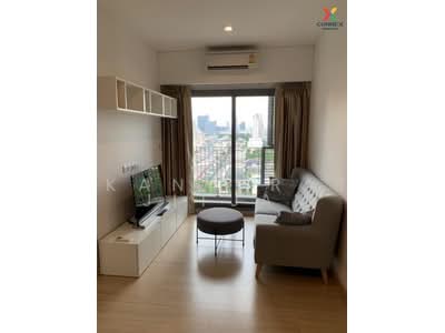 For Rent - Whizdom Connect Sukhumvit, Bangkok
