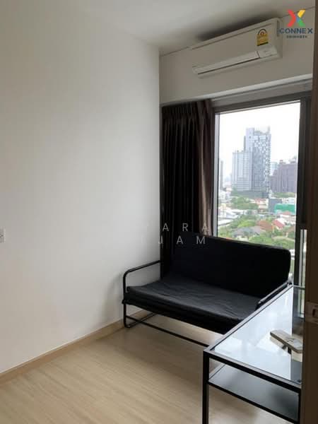Whizdom Connect Sukhumvit : วิสซ์ดอม คอนเนค สุขุมวิท, กรุงเทพ, 1 ซอยปิยบุตร์ 1 ถนนสุขุมวิท, บางนา, กรุงเทพ, 38 ตร.ม., คอนโด ให้เช่า, โดย Kanyarat Jitjam, 500409826 - DDproperty.com