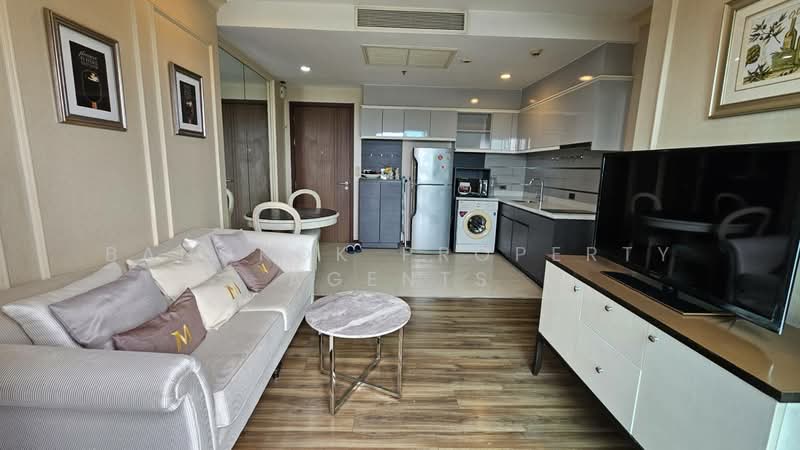 Wyne Sukhumvit, Bangkok, 1120 Sukhumvit Road, Phra Kanong, Khlong Toei, Bangkok, 1 Bedroom, 44 sqm, Condo For Rent, by BANGKOK PROPERTY AGENTS, 500409827 - DDproperty.com
