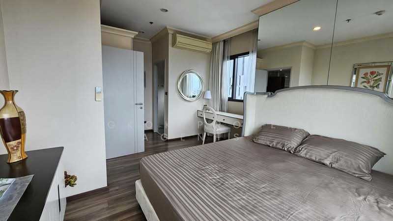 Wyne Sukhumvit, Bangkok, 1120 Sukhumvit Road, Phra Kanong, Khlong Toei, Bangkok, 1 Bedroom, 44 sqm, Condo For Rent, by BANGKOK PROPERTY AGENTS, 500409827 - DDproperty.com