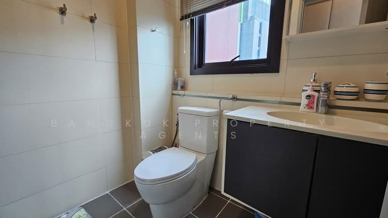 Wyne Sukhumvit, Bangkok, 1120 Sukhumvit Road, Phra Kanong, Khlong Toei, Bangkok, 1 Bedroom, 44 sqm, Condo For Rent, by BANGKOK PROPERTY AGENTS, 500409827 - DDproperty.com
