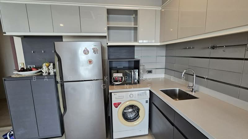Wyne Sukhumvit, Bangkok, 1120 Sukhumvit Road, Phra Kanong, Khlong Toei, Bangkok, 1 Bedroom, 44 sqm, Condo For Rent, by BANGKOK PROPERTY AGENTS, 500409827 - DDproperty.com
