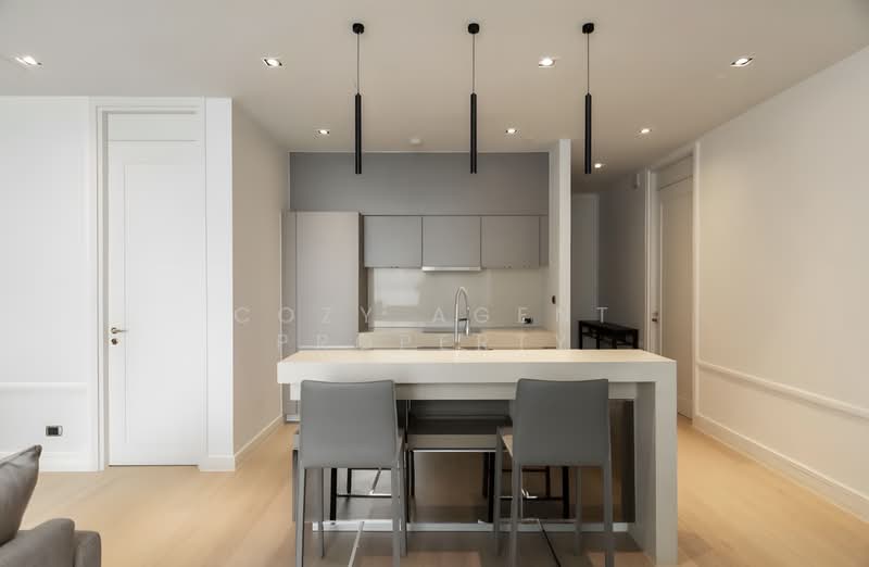 MARQUE Sukhumvit, Bangkok, 719 Sukhumvit 39 Road, Khlong Tan Nua, Watthana, Bangkok, 2 Bedrooms, 135 sqm, Condo For Rent, by Cozy Agent Property, 500409829 - DDproperty.com
