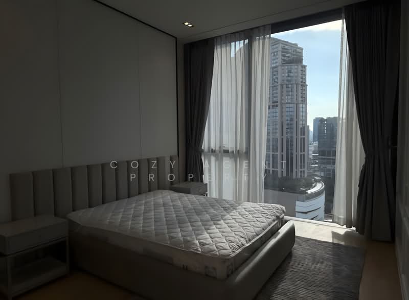 MARQUE Sukhumvit, Bangkok, 719 Sukhumvit 39 Road, Khlong Tan Nua, Watthana, Bangkok, 2 Bedrooms, 135 sqm, Condo For Rent, by Cozy Agent Property, 500409829 - DDproperty.com