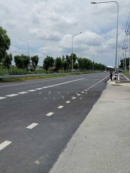 ขายที่ดินเปล่า, กรุงเทพ, ฉิมพลี, ตลิ่งชัน, กรุงเทพ, 532 ตร.ม., ที่ดิน ขาย, โดย ศศิกานต์ กะรีวัต, 500409830 - DDproperty.com