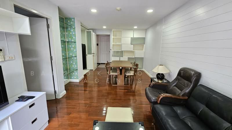 49 Plus, Bangkok, Soi Sukhumvit 49, Khlong Tan Nua, Watthana, Bangkok, 1 Bedroom, 51 sqm, Condo For Rent, by BANGKOK PROPERTY AGENTS, 500409832 - DDproperty.com