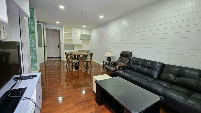 49 Plus, Bangkok, Soi Sukhumvit 49, Khlong Tan Nua, Watthana, Bangkok, 1 Bedroom, 51 sqm, Condo For Rent, by BANGKOK PROPERTY AGENTS, 500409832 - DDproperty.com