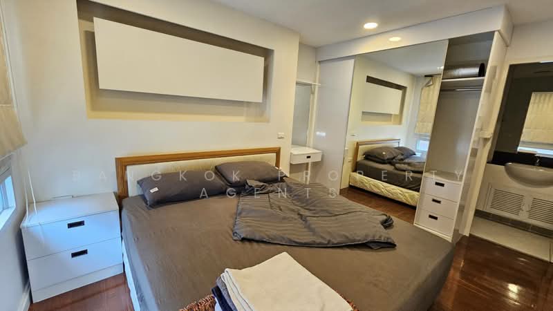 49 Plus, Bangkok, Soi Sukhumvit 49, Khlong Tan Nua, Watthana, Bangkok, 1 Bedroom, 51 sqm, Condo For Rent, by BANGKOK PROPERTY AGENTS, 500409832 - DDproperty.com