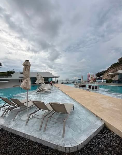 Veranda Residence Hua Hin : วีรันดา เรสซิเดนซ์ หัวหิน, ประจวบคีรีขันธ์, วีรันดา เรสซิเดนซ์, หนองแก, หัวหิน, ประจวบคีรีขันธ์, 100 ตร.ม., คอนโด ให้เช่า, โดย Netsanthiah Ai, 500409835 - DDproperty.com