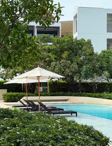 Veranda Residence Hua Hin, Prachuap Khiri Khan, Veranda Residence, Nong Kae, Hua Hin, Prachuap Khiri Khan, 3 Bedrooms, 100 sqm, Condo For Rent, by Netsanthiah Ai, 500409835 - DDproperty.com