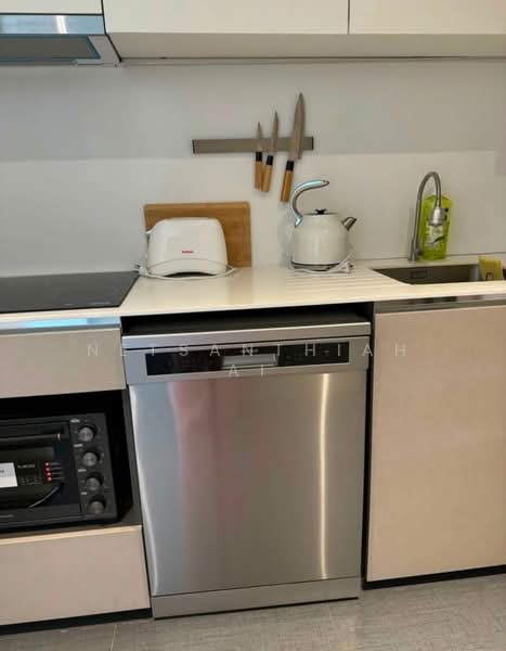 Veranda Residence Hua Hin, Prachuap Khiri Khan, Veranda Residence, Nong Kae, Hua Hin, Prachuap Khiri Khan, 3 Bedrooms, 100 sqm, Condo For Rent, by Netsanthiah Ai, 500409835 - DDproperty.com