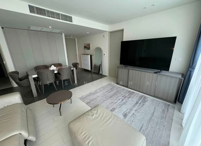 Veranda Residence Hua Hin : วีรันดา เรสซิเดนซ์ หัวหิน, ประจวบคีรีขันธ์, วีรันดา เรสซิเดนซ์, หนองแก, หัวหิน, ประจวบคีรีขันธ์, 100 ตร.ม., คอนโด ให้เช่า, โดย Netsanthiah Ai, 500409835 - DDproperty.com