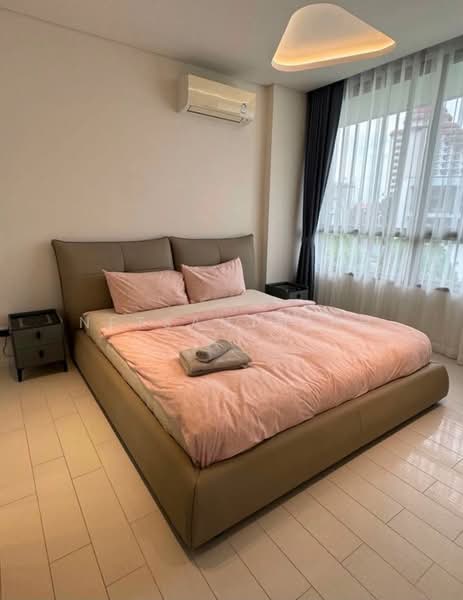 Veranda Residence Hua Hin : วีรันดา เรสซิเดนซ์ หัวหิน, ประจวบคีรีขันธ์, วีรันดา เรสซิเดนซ์, หนองแก, หัวหิน, ประจวบคีรีขันธ์, 100 ตร.ม., คอนโด ให้เช่า, โดย Netsanthiah Ai, 500409835 - DDproperty.com