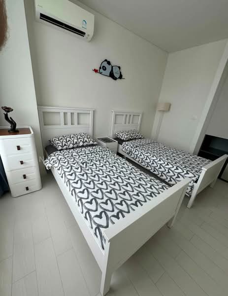 Veranda Residence Hua Hin, Prachuap Khiri Khan, Veranda Residence, Nong Kae, Hua Hin, Prachuap Khiri Khan, 3 Bedrooms, 100 sqm, Condo For Rent, by Netsanthiah Ai, 500409835 - DDproperty.com