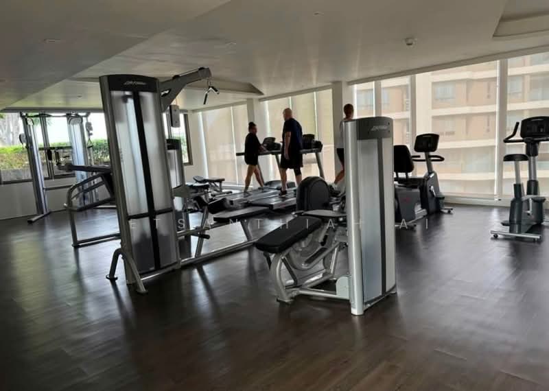 Veranda Residence Hua Hin, Prachuap Khiri Khan, Veranda Residence, Nong Kae, Hua Hin, Prachuap Khiri Khan, 3 Bedrooms, 100 sqm, Condo For Rent, by Netsanthiah Ai, 500409835 - DDproperty.com