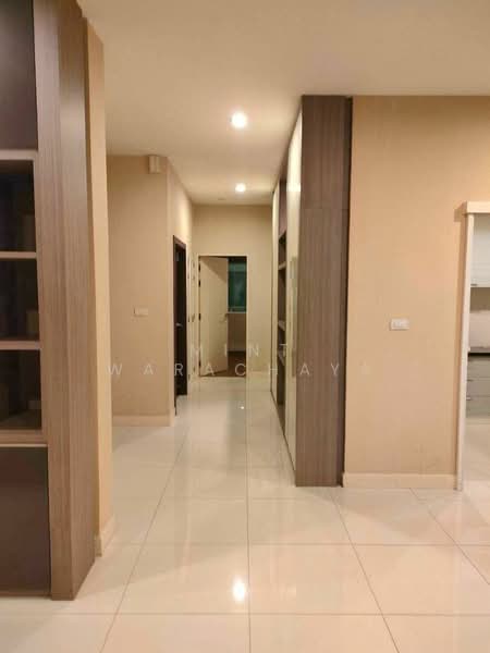 The City Sukhumvit-Bangna, Bangkok, 10260 Sanpawut Road, Bang Na, Bangkok, 4 Bedrooms, 243 sqm, Single Detached House For Rent, by Mint Warachaya, 500409839 - DDproperty.com