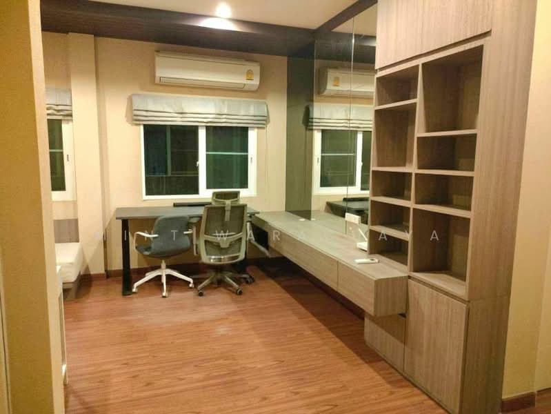 The City Sukhumvit-Bangna, Bangkok, 10260 Sanpawut Road, Bang Na, Bangkok, 4 Bedrooms, 243 sqm, Single Detached House For Rent, by Mint Warachaya, 500409839 - DDproperty.com