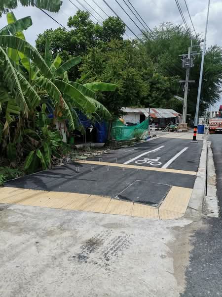 ขายที่ดิน, กรุงเทพ, ฉิมพลี, ตลิ่งชัน, กรุงเทพ, 596 ตร.ม., ที่ดิน ขาย, โดย ศศิกานต์ กะรีวัต, 500409840 - DDproperty.com