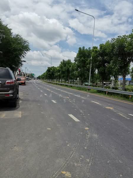 ขายที่ดิน, กรุงเทพ, ฉิมพลี, ตลิ่งชัน, กรุงเทพ, 596 ตร.ม., ที่ดิน ขาย, โดย ศศิกานต์ กะรีวัต, 500409840 - DDproperty.com