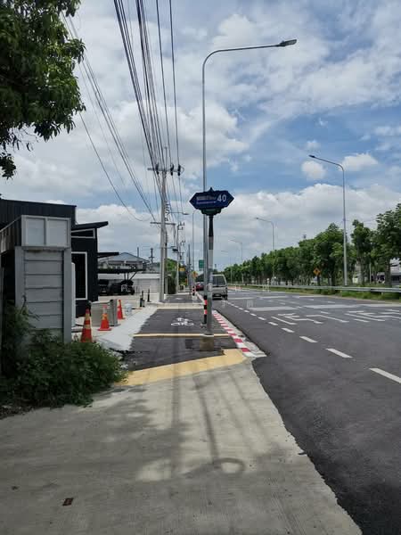 ขายที่ดิน, Bangkok, Chim Plee, Taling Chan, Bangkok, , 596 sqm, Land For Sale, by ศศิกานต์ กะรีวัต, 500409840 - DDproperty.com