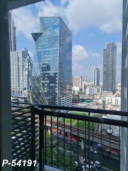 Villa Ratchatewi, Bangkok, 83 Phayathai Road, Thanon Phaya Thai, Ratchathewi, Bangkok, Studio, 41 sqm, Condo For Rent, by Susira Prueksawun, 500409842 - DDproperty.com