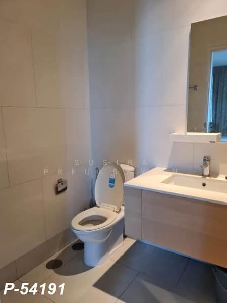 Villa Ratchatewi, Bangkok, 83 Phayathai Road, Thanon Phaya Thai, Ratchathewi, Bangkok, Studio, 41 sqm, Condo For Rent, by Susira Prueksawun, 500409842 - DDproperty.com