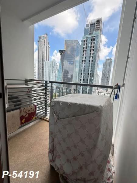 Villa Ratchatewi, Bangkok, 83 Phayathai Road, Thanon Phaya Thai, Ratchathewi, Bangkok, Studio, 41 sqm, Condo For Rent, by Susira Prueksawun, 500409842 - DDproperty.com