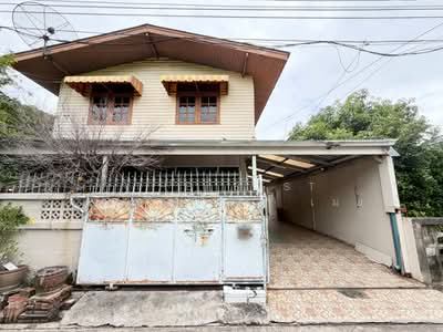 ขาย - บ้านเดี่ยวบางนา กรุงเทพมหานคร, กรุงเทพ