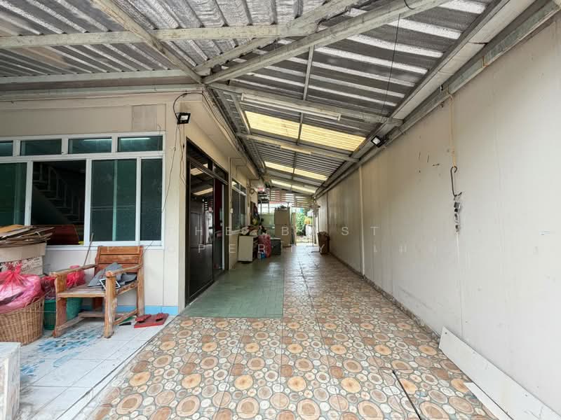 บ้านเดี่ยวบางนา กรุงเทพมหานคร, กรุงเทพ, บางนา, กรุงเทพ, 90 ตร.ม., บ้านเดี่ยว ขาย, โดย The Best Property เมย์, 500409844 - DDproperty.com