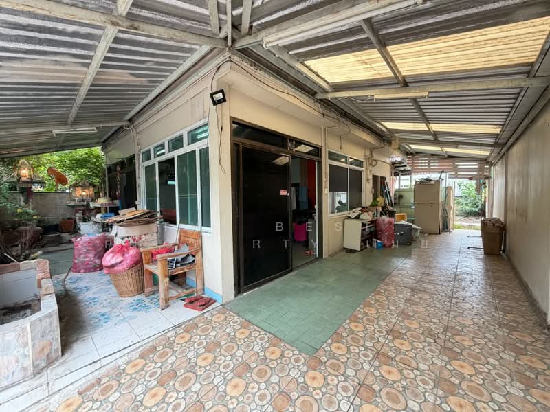 บ้านเดี่ยวบางนา กรุงเทพมหานคร, Bangkok, Bang Na, Bangkok, 2 Bedrooms, 90 sqm, Single Detached House For Sale, by The Best Property เมย์, 500409844 - DDproperty.com