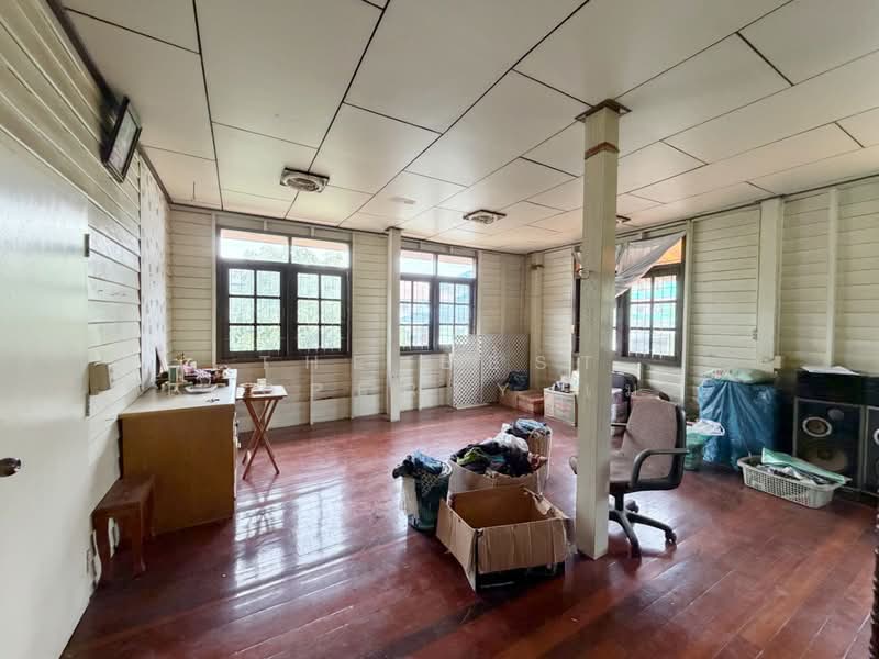 บ้านเดี่ยวบางนา กรุงเทพมหานคร, Bangkok, Bang Na, Bangkok, 2 Bedrooms, 90 sqm, Single Detached House For Sale, by The Best Property เมย์, 500409844 - DDproperty.com