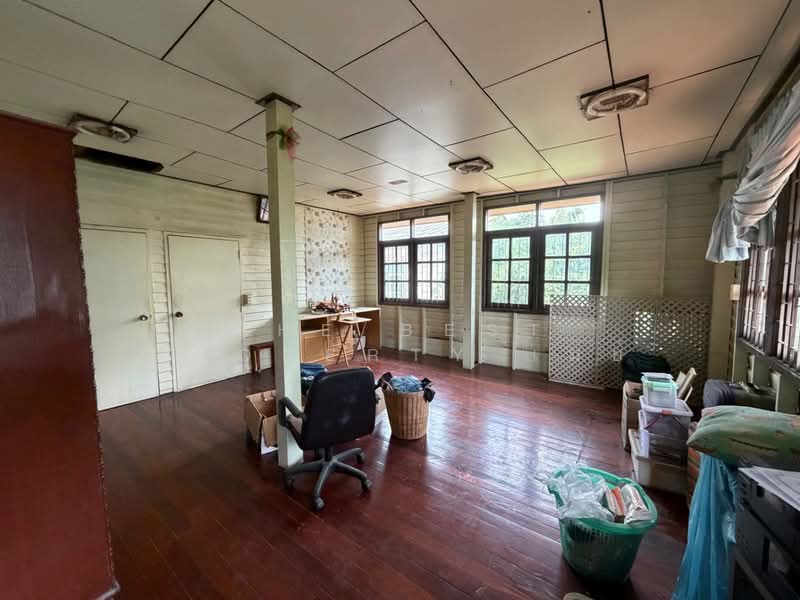 บ้านเดี่ยวบางนา กรุงเทพมหานคร, กรุงเทพ, บางนา, กรุงเทพ, 90 ตร.ม., บ้านเดี่ยว ขาย, โดย The Best Property เมย์, 500409844 - DDproperty.com