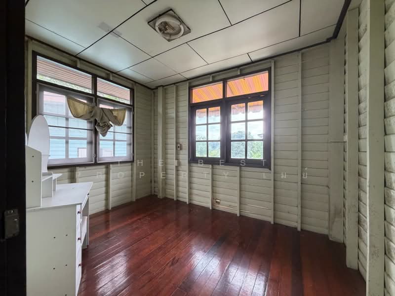บ้านเดี่ยวบางนา กรุงเทพมหานคร, กรุงเทพ, บางนา, กรุงเทพ, 90 ตร.ม., บ้านเดี่ยว ขาย, โดย The Best Property เมย์, 500409844 - DDproperty.com