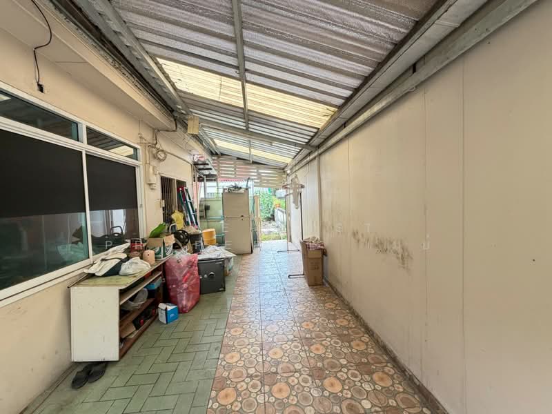 บ้านเดี่ยวบางนา กรุงเทพมหานคร, กรุงเทพ, บางนา, กรุงเทพ, 90 ตร.ม., บ้านเดี่ยว ขาย, โดย The Best Property เมย์, 500409844 - DDproperty.com